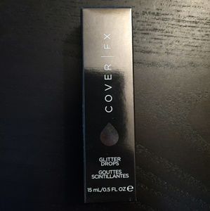 Cover FX Glitter Drops